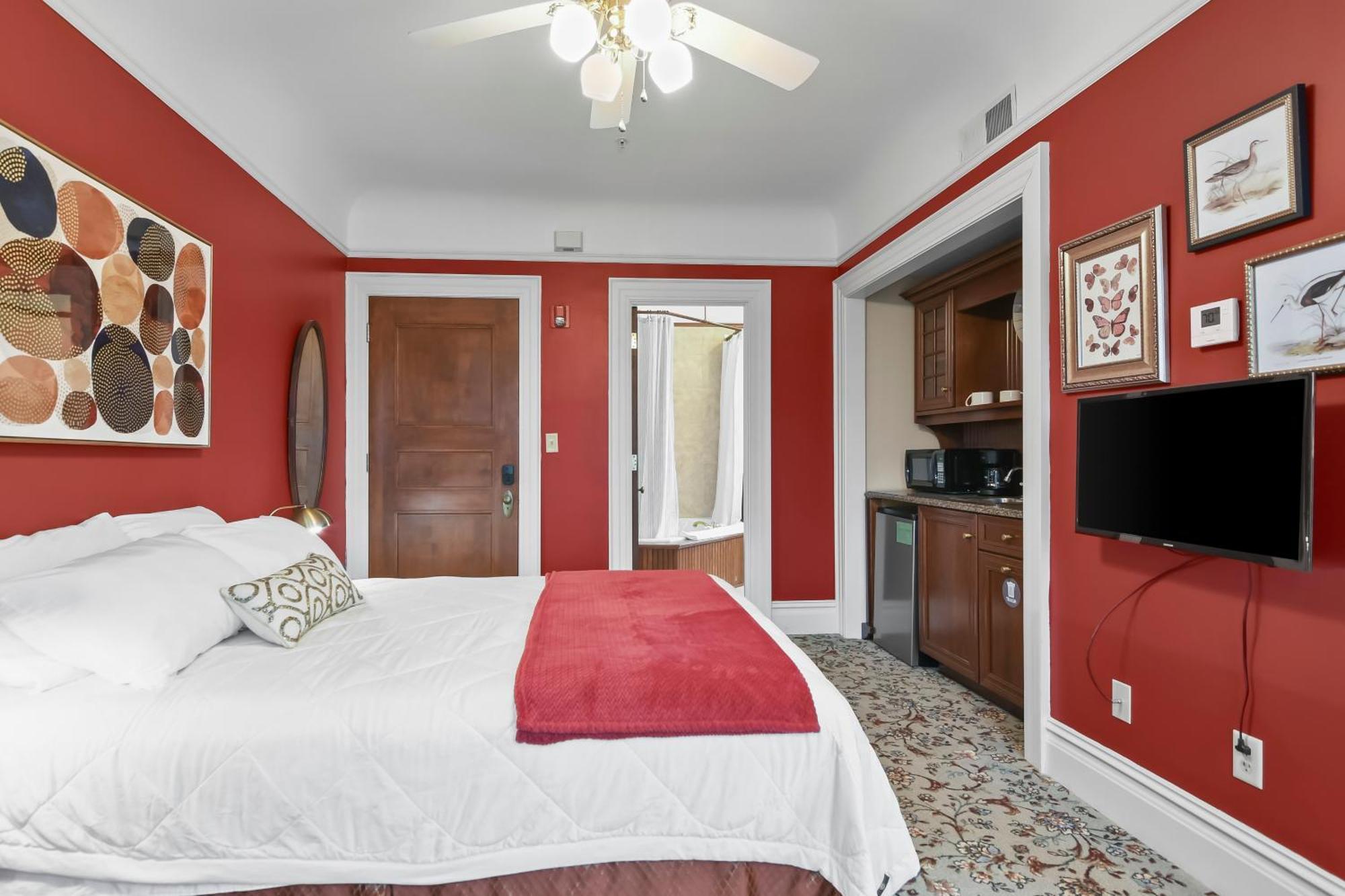 Hotel The Pasfield House Springfield Esterno foto