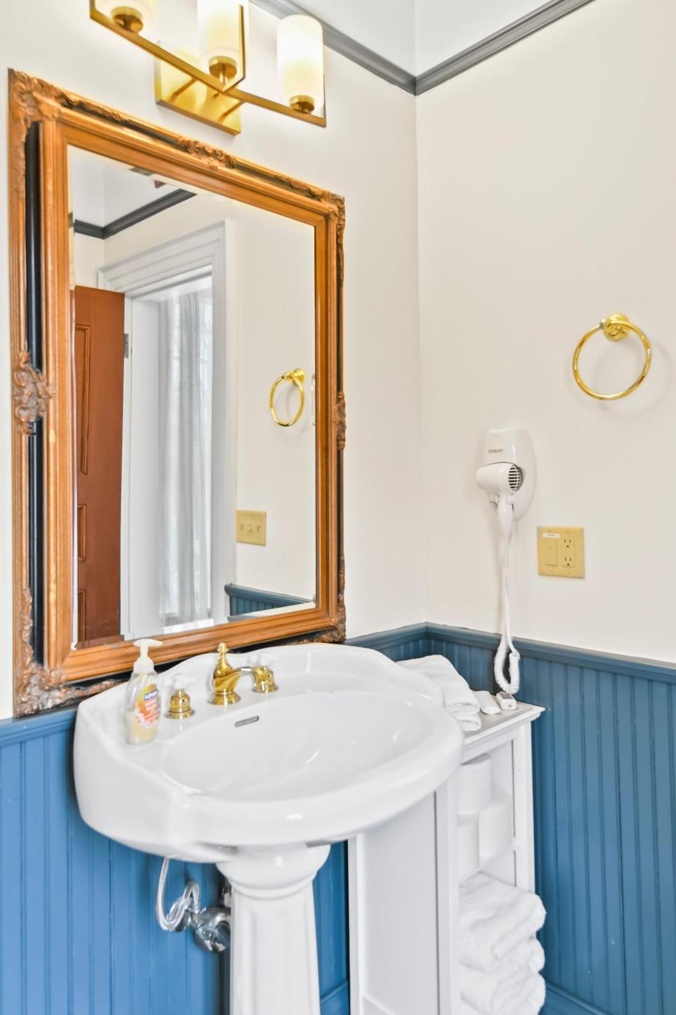 Hotel The Pasfield House Springfield Esterno foto