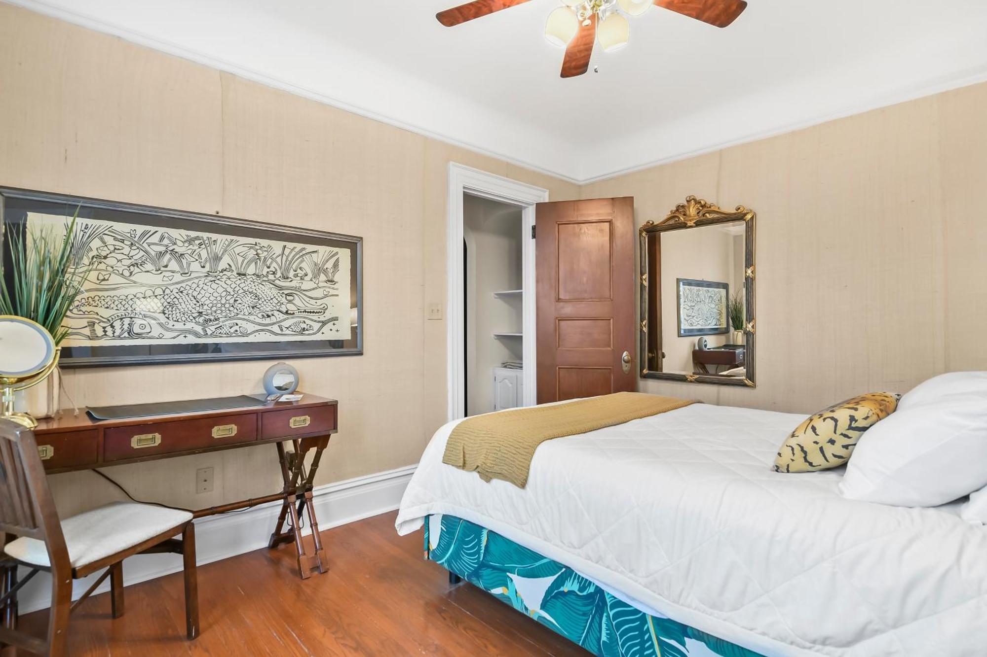 Hotel The Pasfield House Springfield Esterno foto