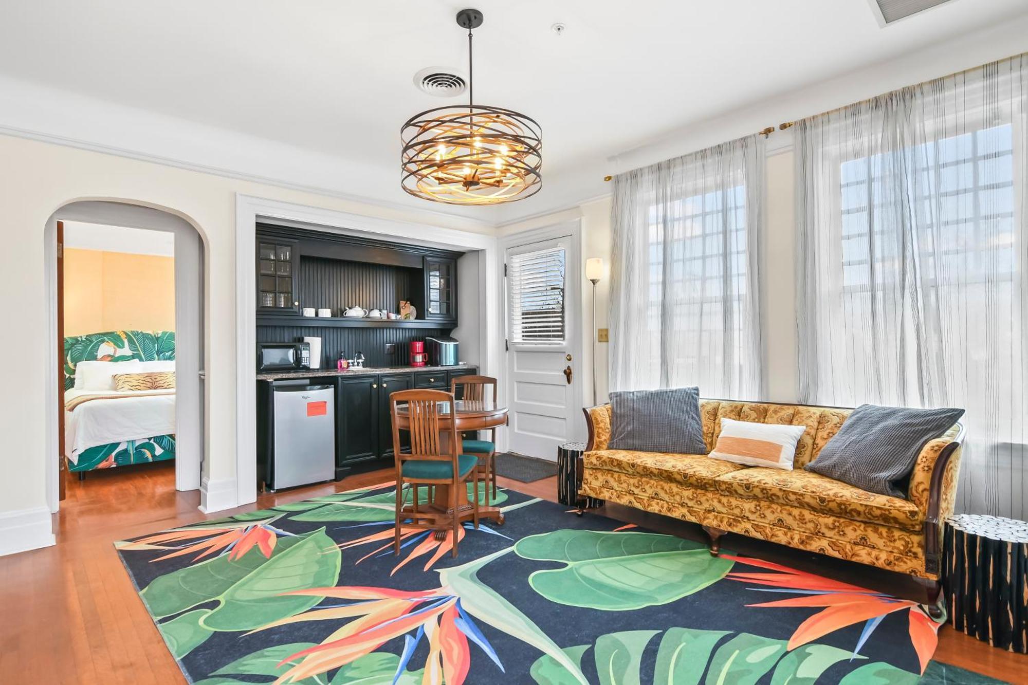 Hotel The Pasfield House Springfield Esterno foto
