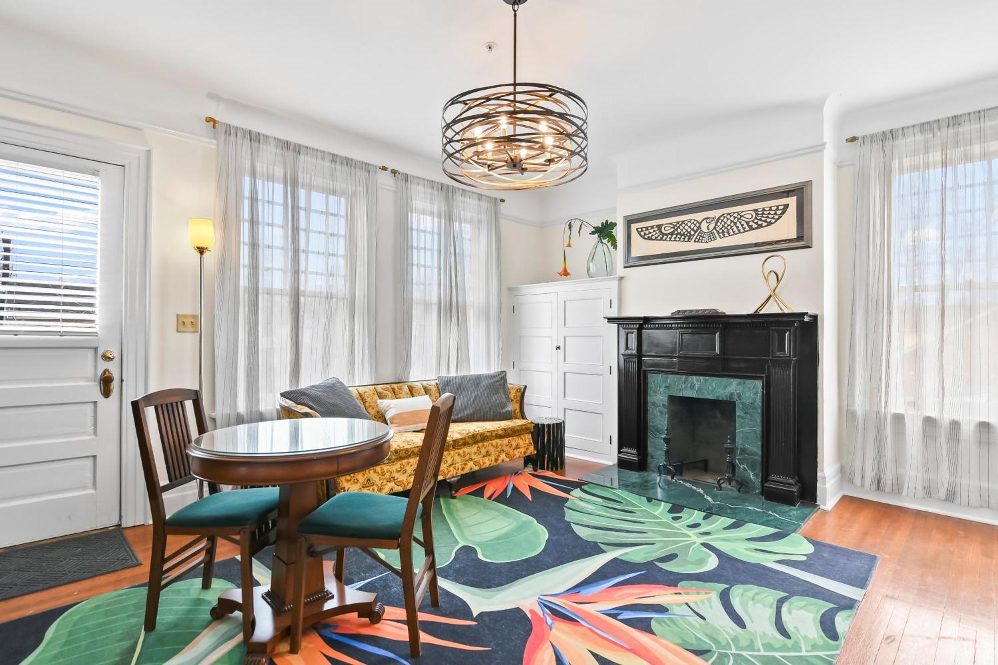 Hotel The Pasfield House Springfield Esterno foto