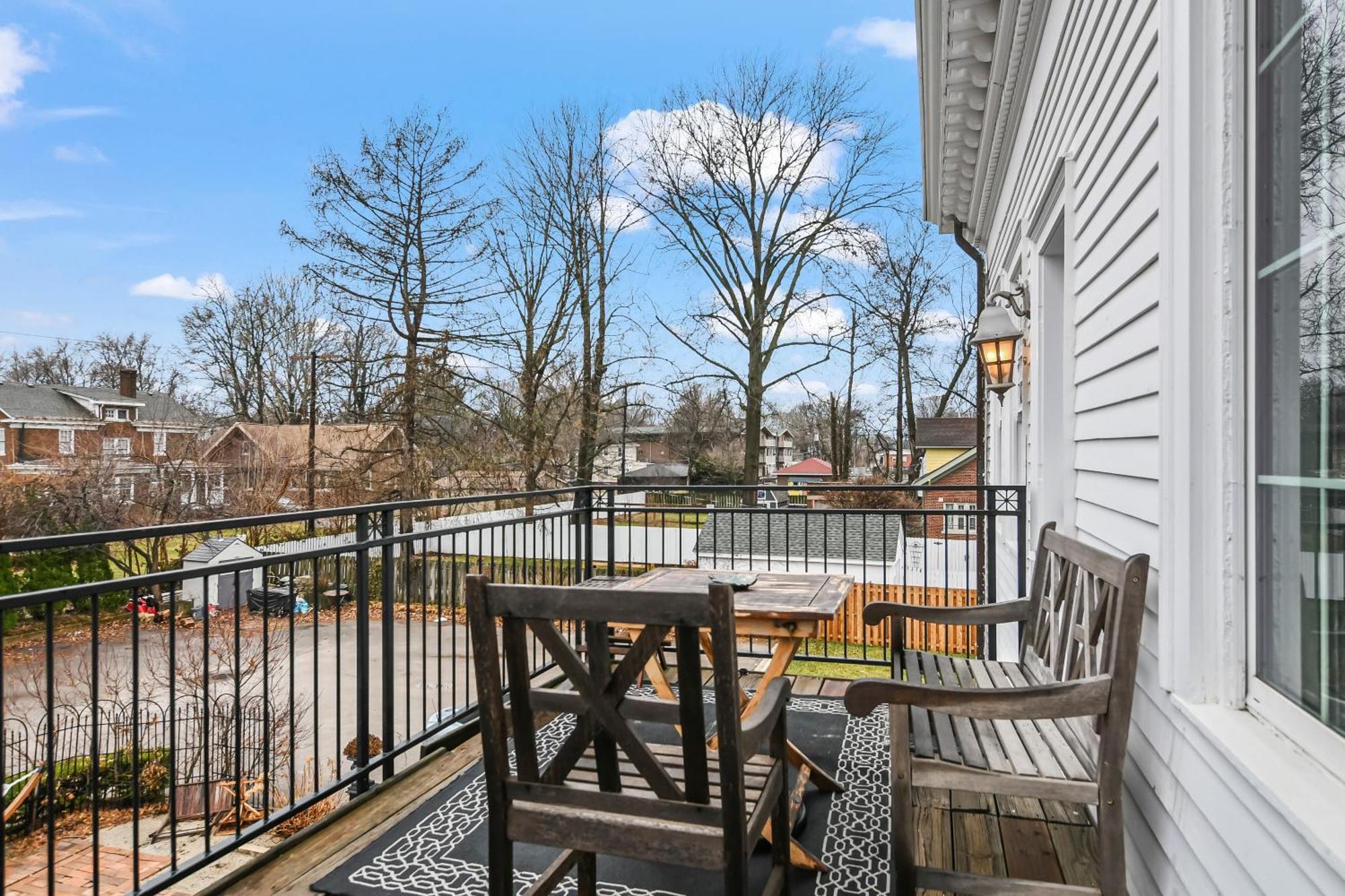 Hotel The Pasfield House Springfield Esterno foto