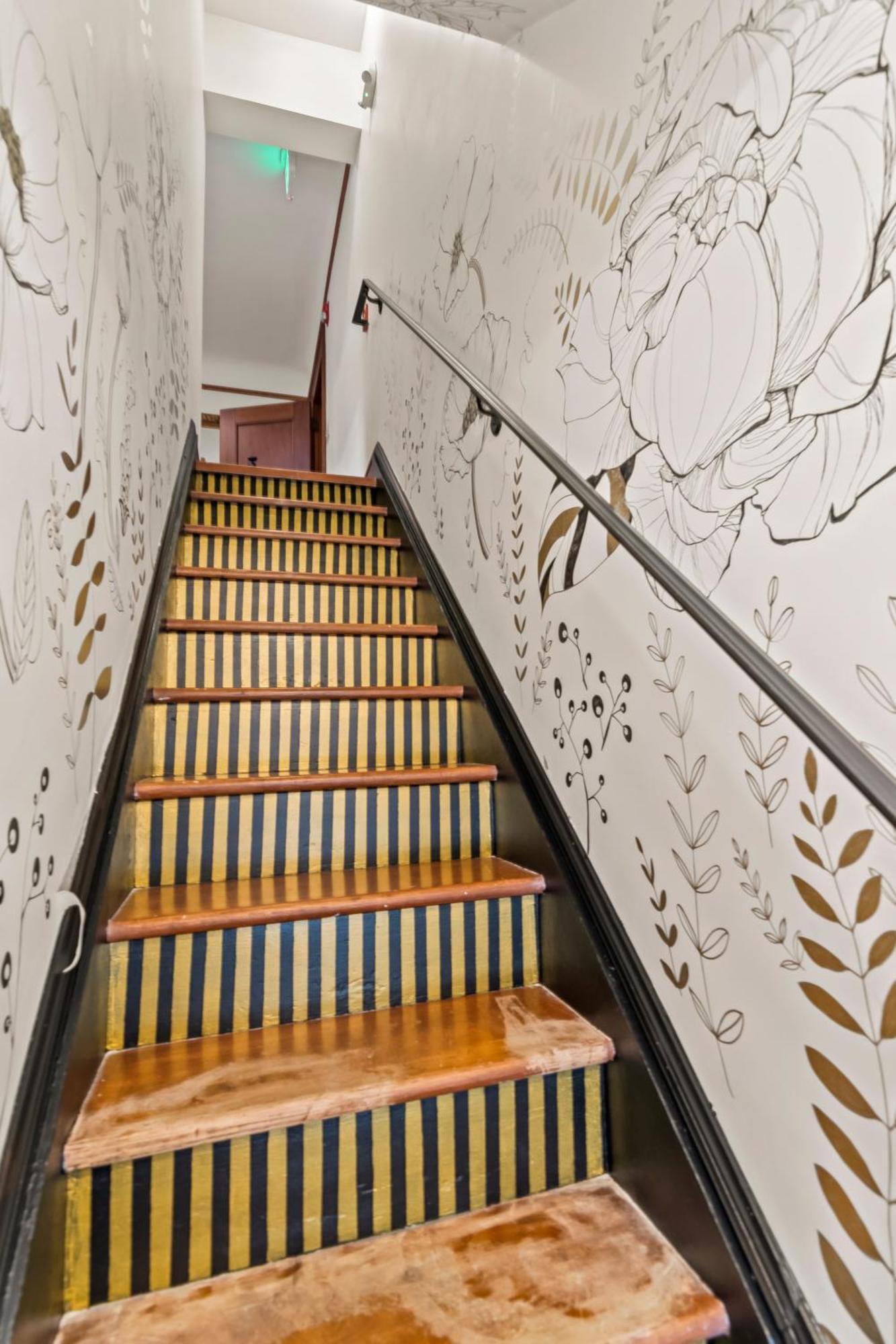 Hotel The Pasfield House Springfield Esterno foto