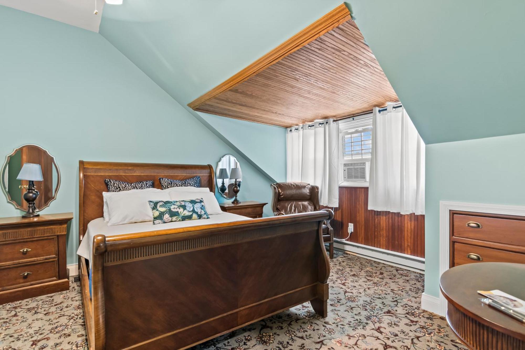 Hotel The Pasfield House Springfield Esterno foto