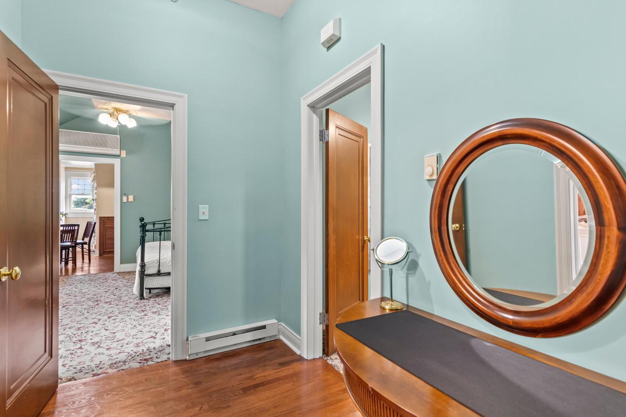Hotel The Pasfield House Springfield Esterno foto