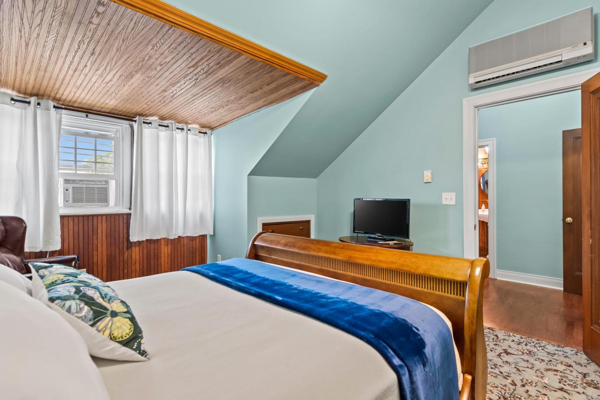 Hotel The Pasfield House Springfield Esterno foto