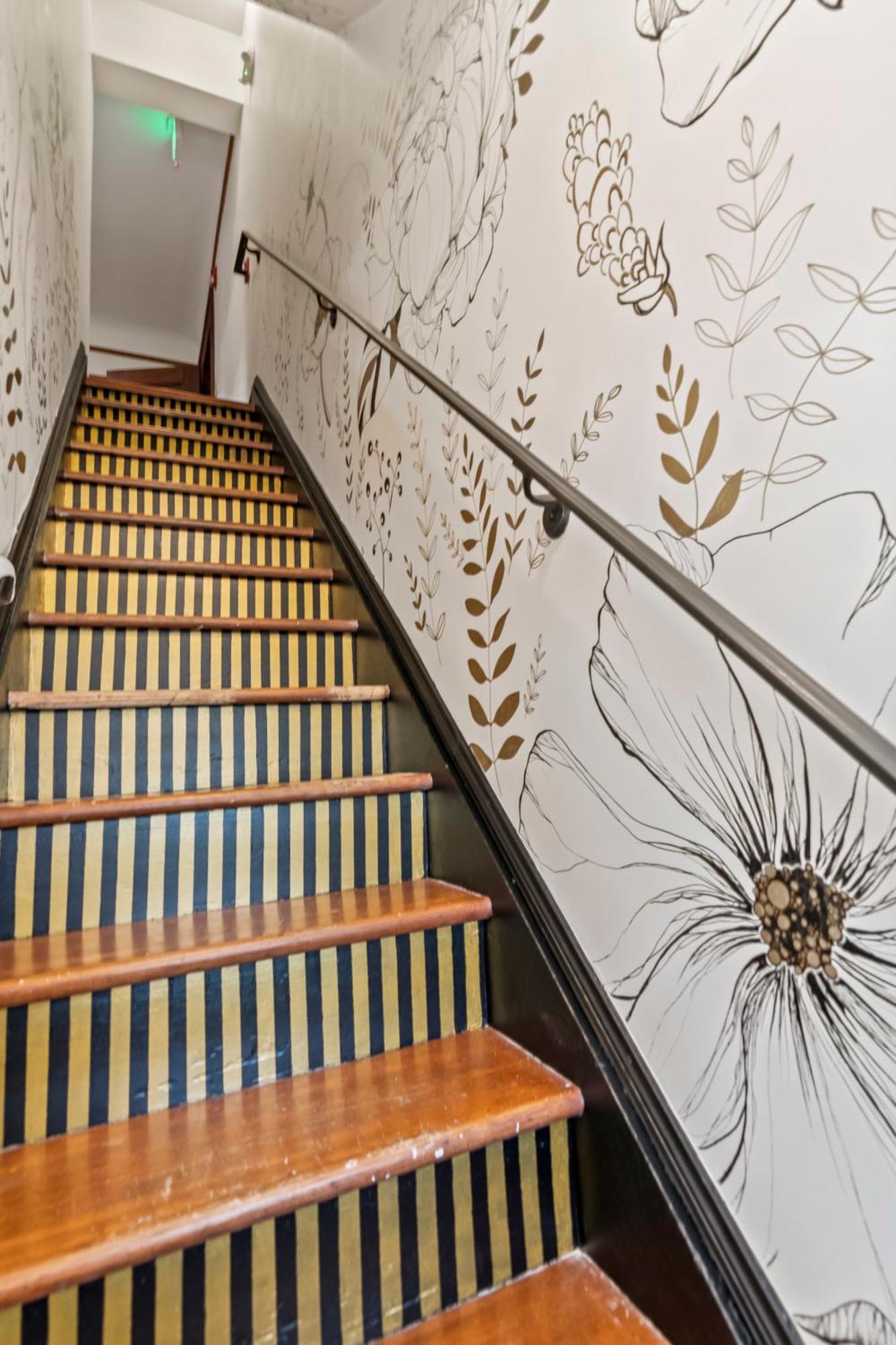 Hotel The Pasfield House Springfield Esterno foto